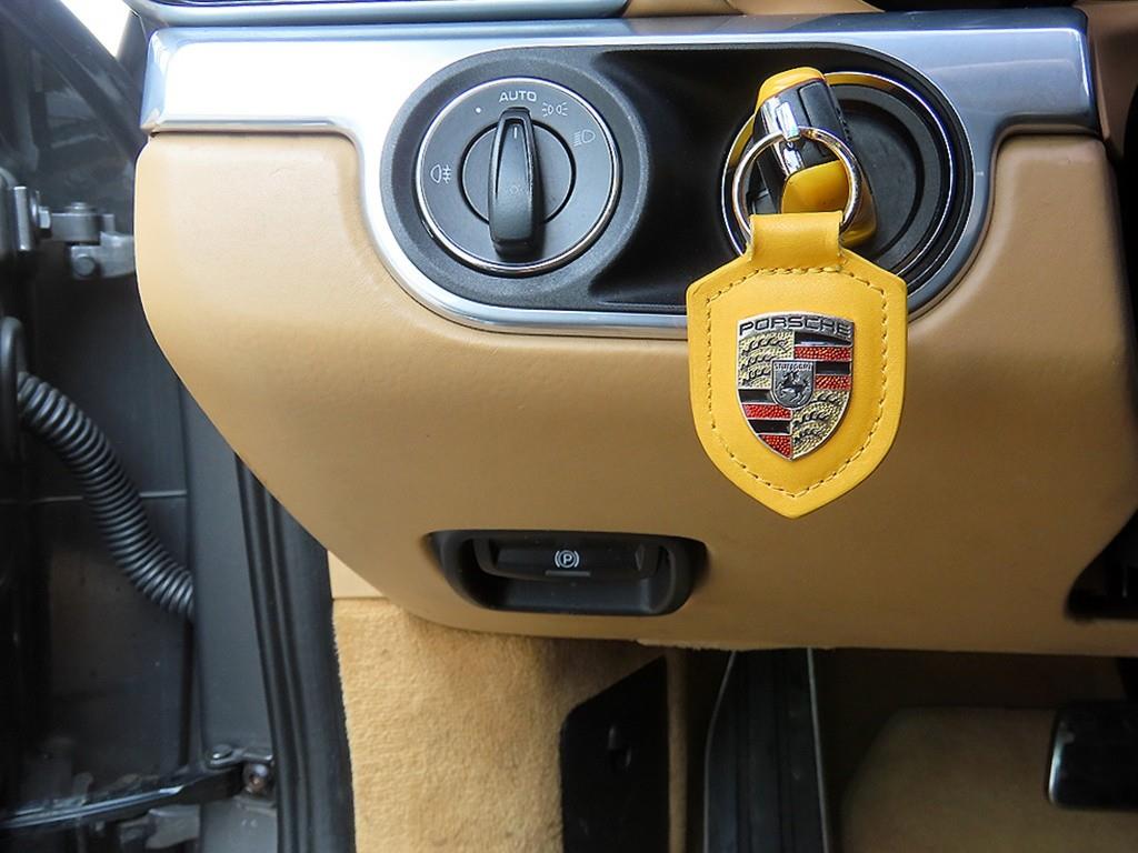 Porsche 911 - Vista 12