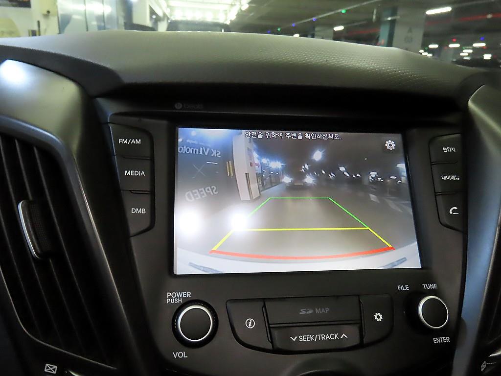 HYUNDAI Veloster 2014 Blanco - Importación desde Corea - HF Imports Iquique - Foto 14