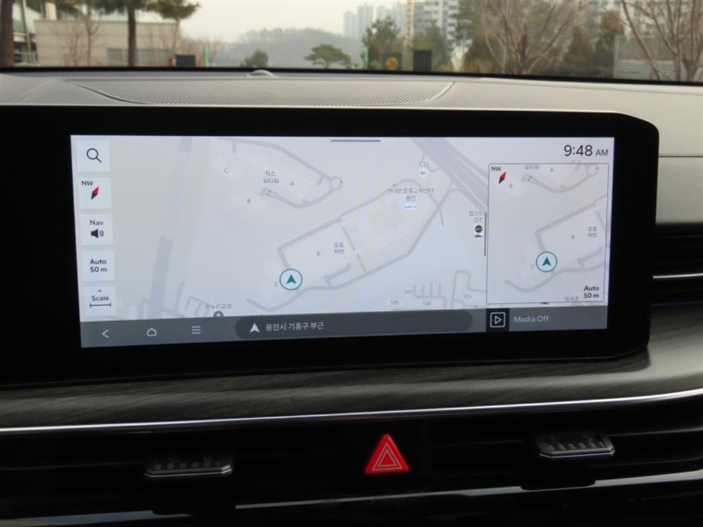 KIA K5 2024 - Importación desde Corea - HF Imports Iquique - Foto 8