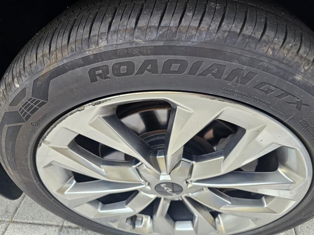 KIA Sorento 2022 Negro - Importación desde Corea - HF Imports Iquique - Foto 13