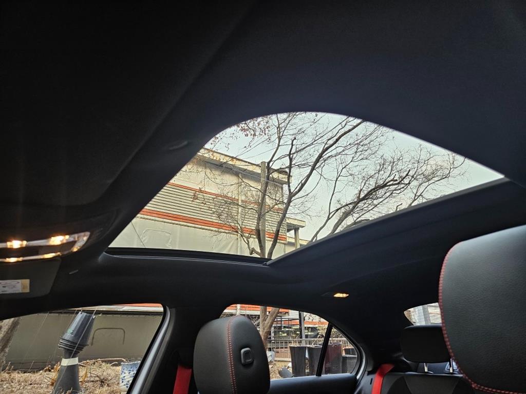 Mercedes Benz A Class 2021 Blanco - Importación desde Corea - HF Imports Iquique - Foto 17