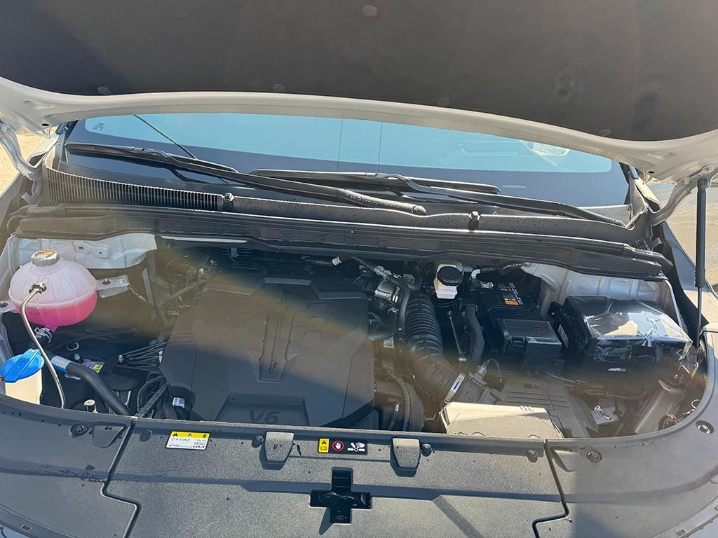 KIA Carnival 2026 Gris - Importación desde Corea - HF Imports Iquique - Foto 19