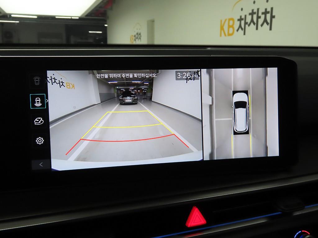 KIA Sorento 2024 Blanco - Importación desde Corea - HF Imports Iquique - Foto 13