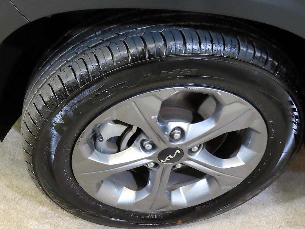 KIA Seltos 2023 - Importación desde Corea - HF Imports Iquique - Foto 20