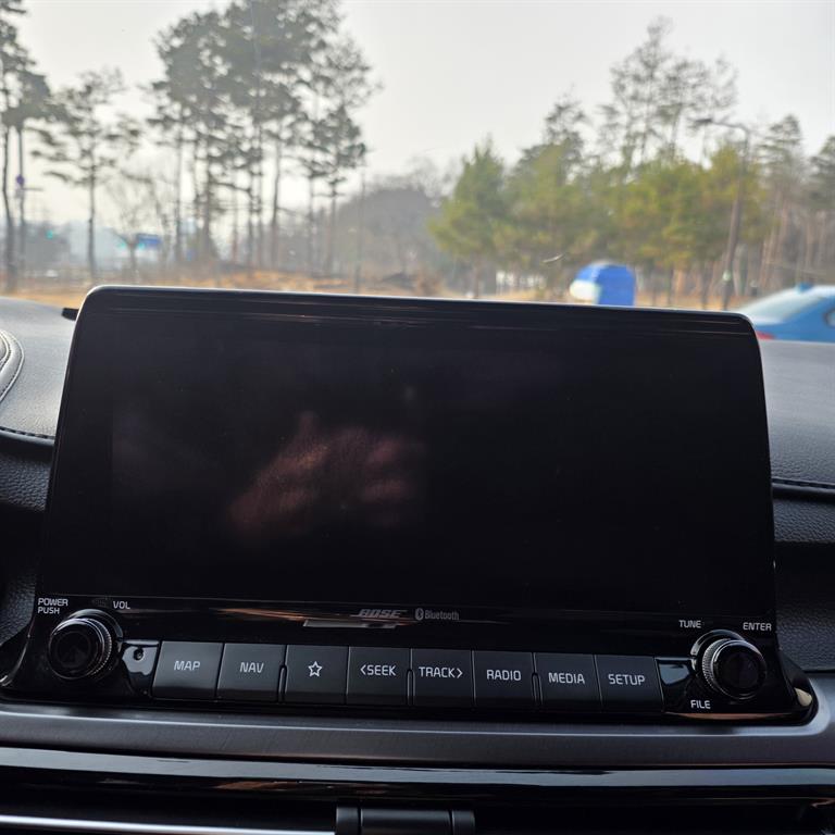 KIA Seltos - Vista 7