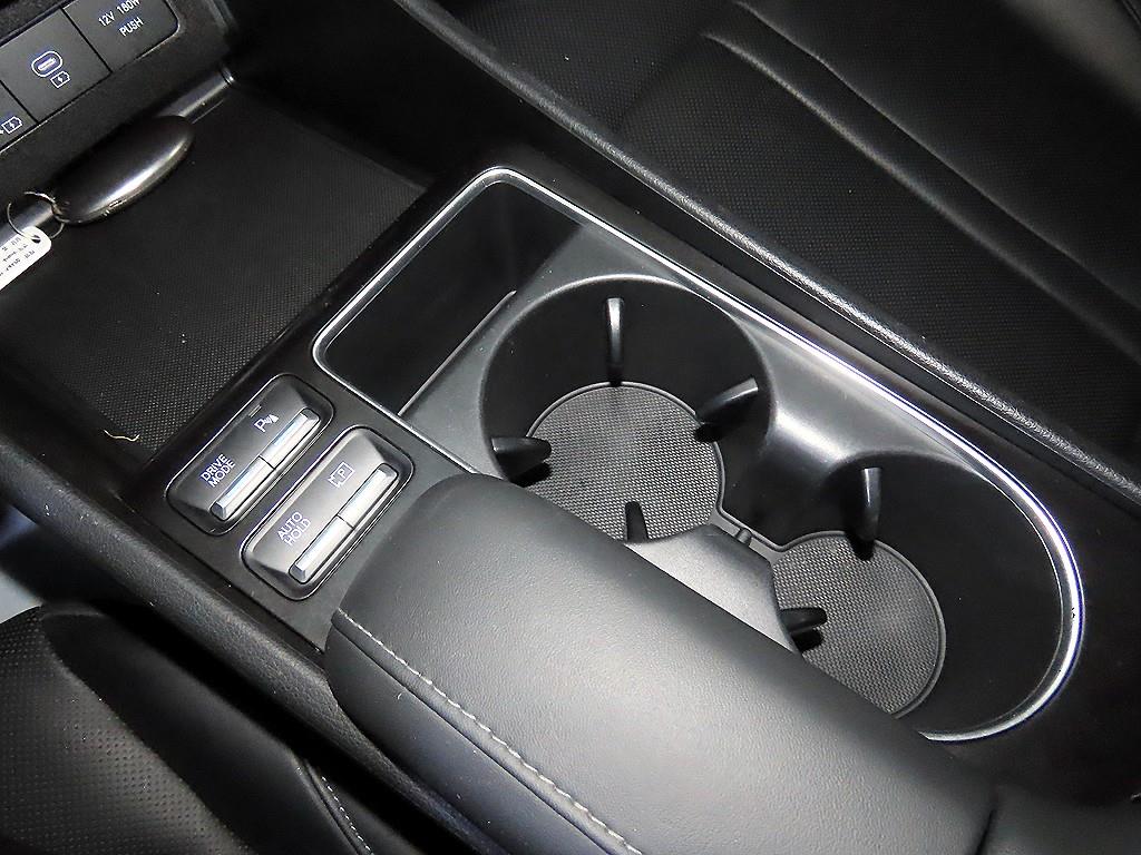 HYUNDAI Sonata 2024 Negro - Importación desde Corea - HF Imports Iquique - Foto 13