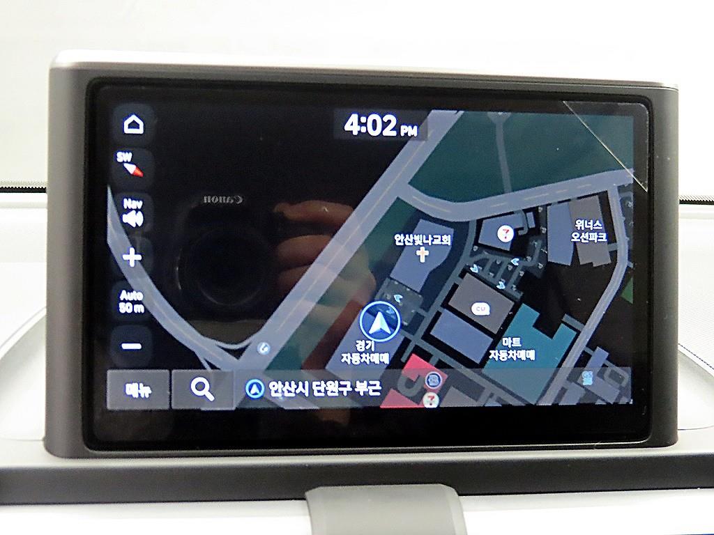 HYUNDAI Casper 2023 Blanco - Importación desde Corea - HF Imports Iquique - Foto 15