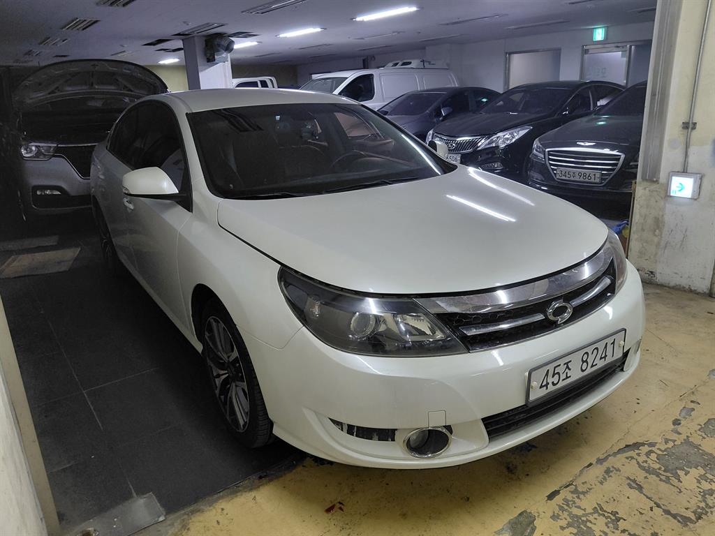 SAMSUNG SM5 - Vista 3