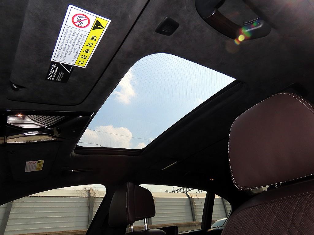 BMW 7 Series 2020 Negro - Importación desde Corea - HF Imports Iquique - Foto 17