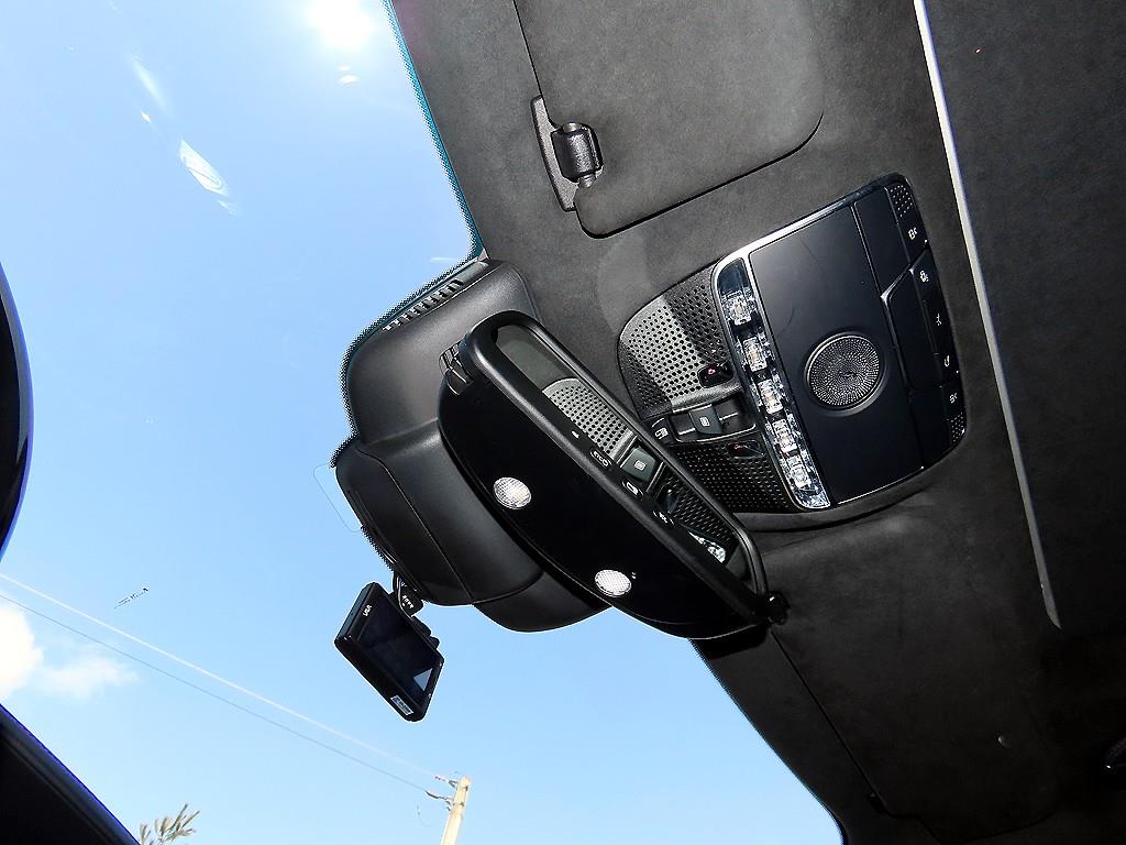 Mercedes Benz S Class 2015 Azul - Importación desde Corea - HF Imports Iquique - Foto 15