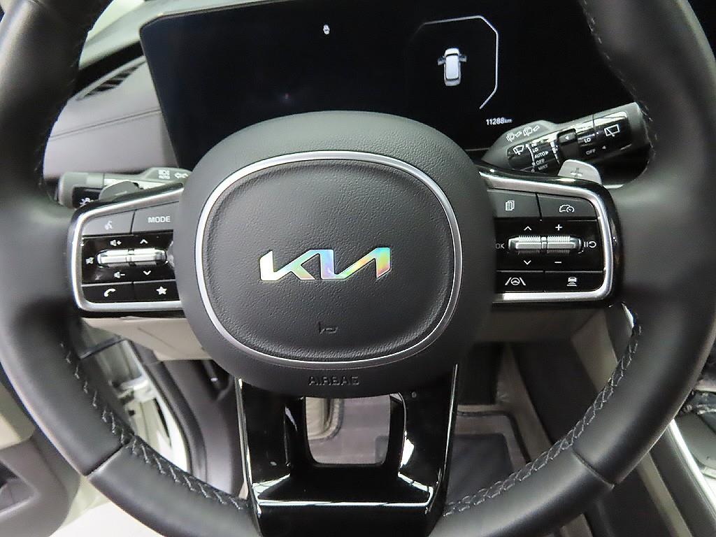 KIA Carnival 2024 Gris - Importación desde Corea - HF Imports Iquique - Foto 11