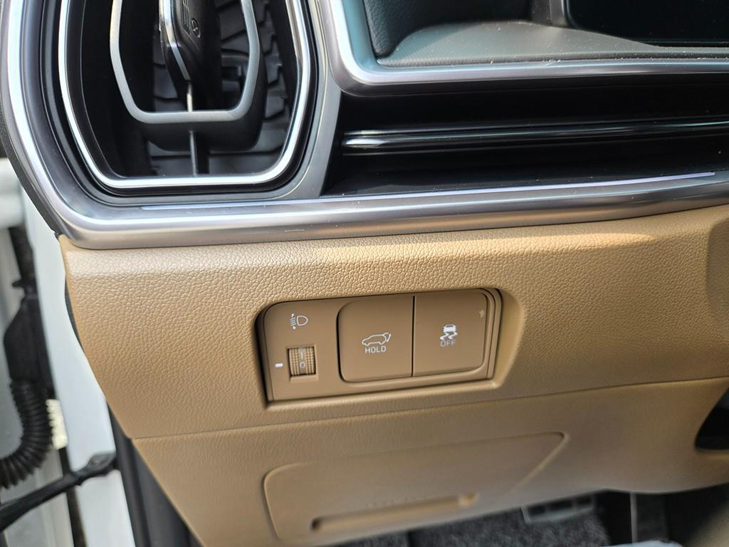 KIA Sorento 2024 Blanco - Importación desde Corea - HF Imports Iquique - Foto 13