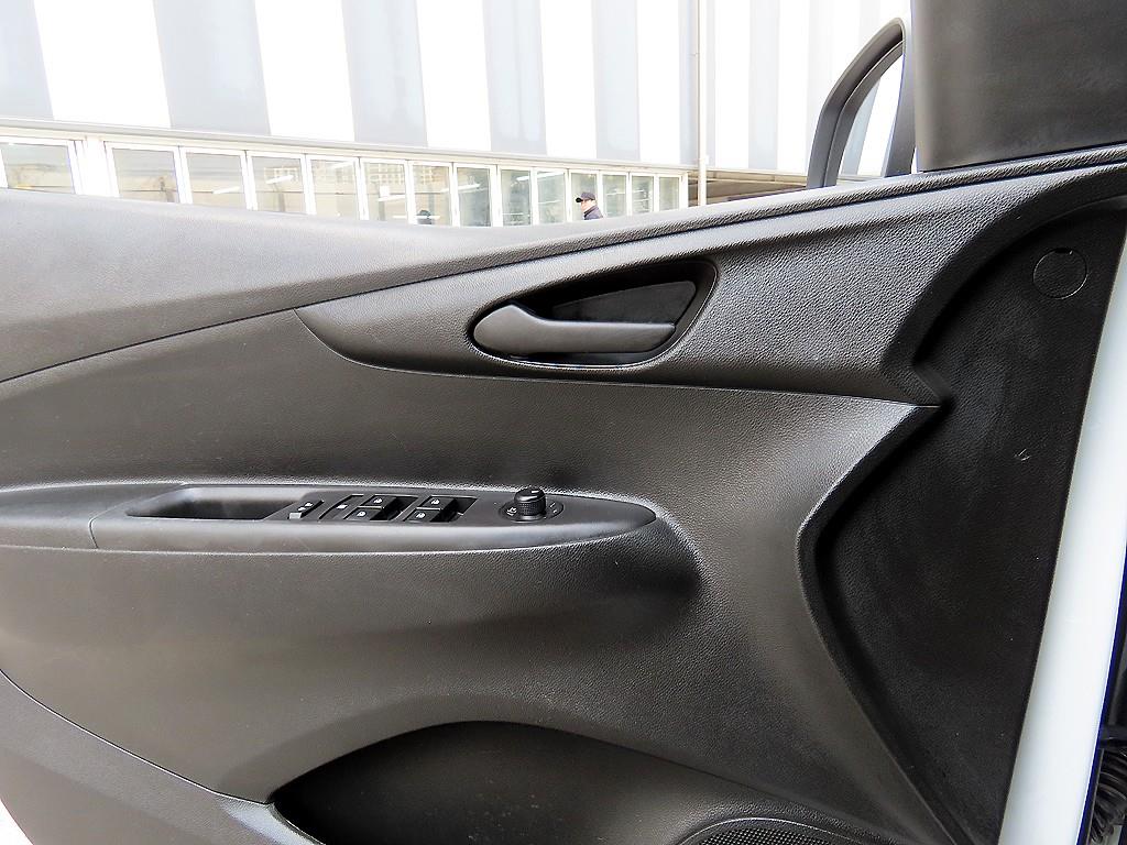 Chevrolet Spark - Vista 10