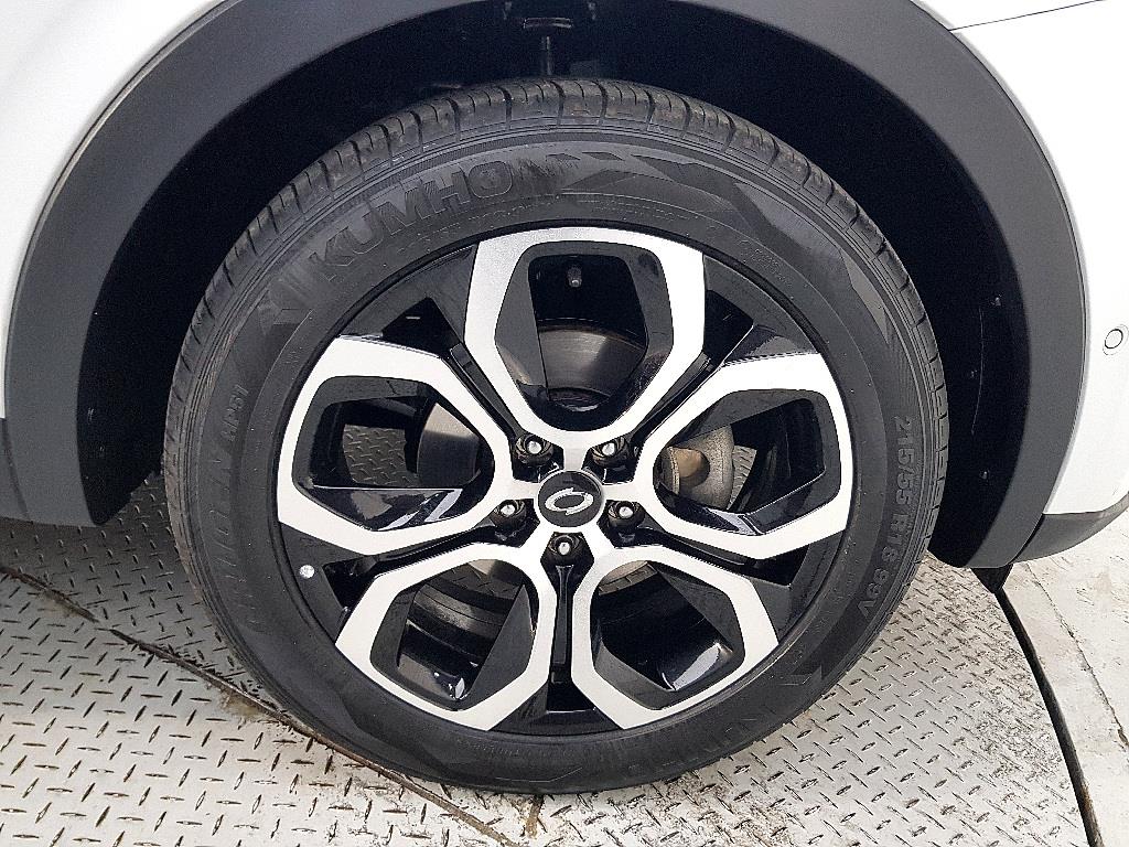 SAMSUNG XM3 2023 Blanco - Importación desde Corea - HF Imports Iquique - Foto 20