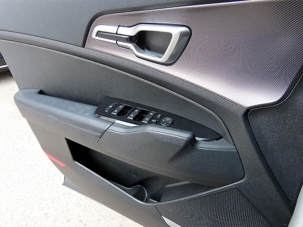 KIA Sportage - Vista 11