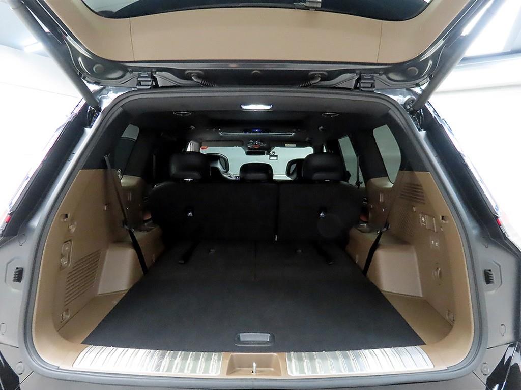 KIA EV9 2024 Negro - Importación desde Corea - HF Imports Iquique - Foto 18