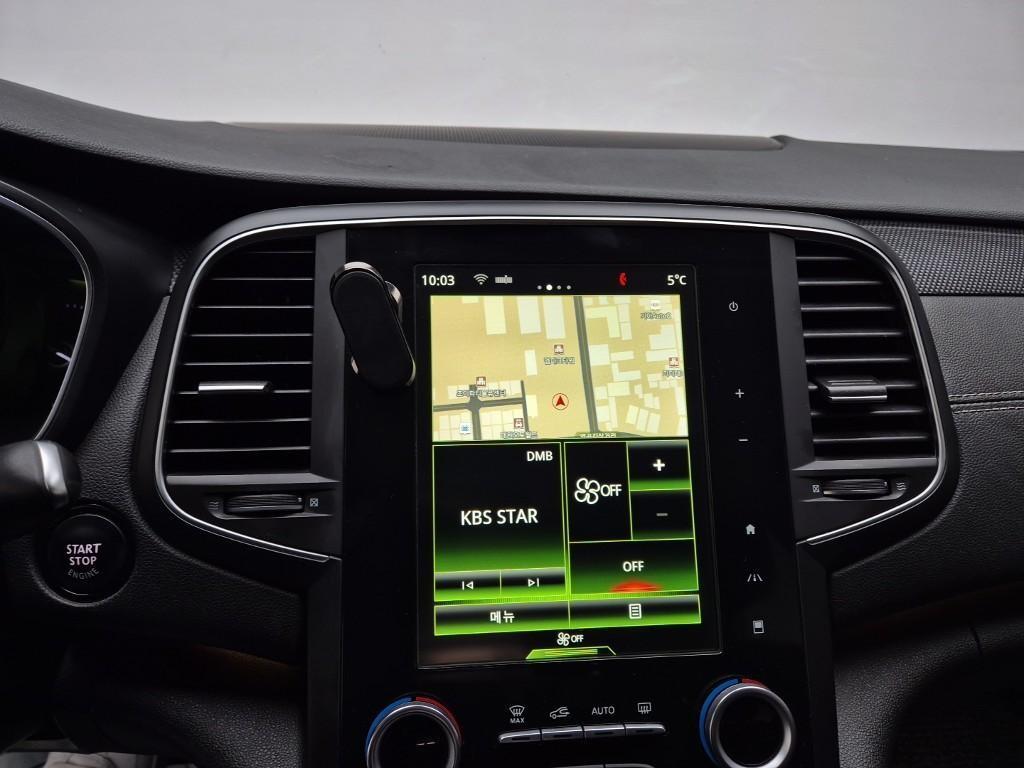 SAMSUNG SM6 - Vista 11