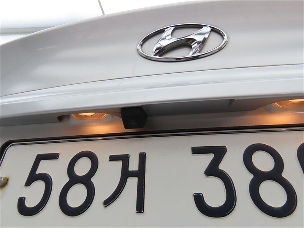 HYUNDAI Accent 2011 Plateado - Importación desde Corea - HF Imports Iquique - Foto 16