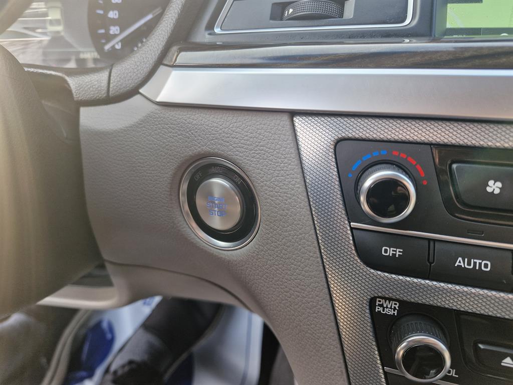 Genesis G80 2017 Negro - Importación desde Corea - HF Imports Iquique - Foto 14