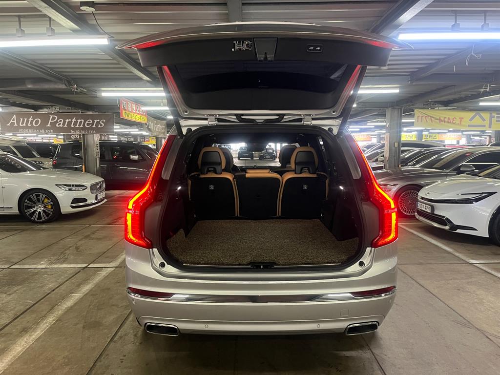 Volvo XC90 - Vista 6