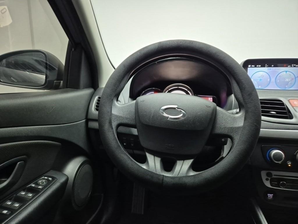 SAMSUNG SM3 - Vista 9