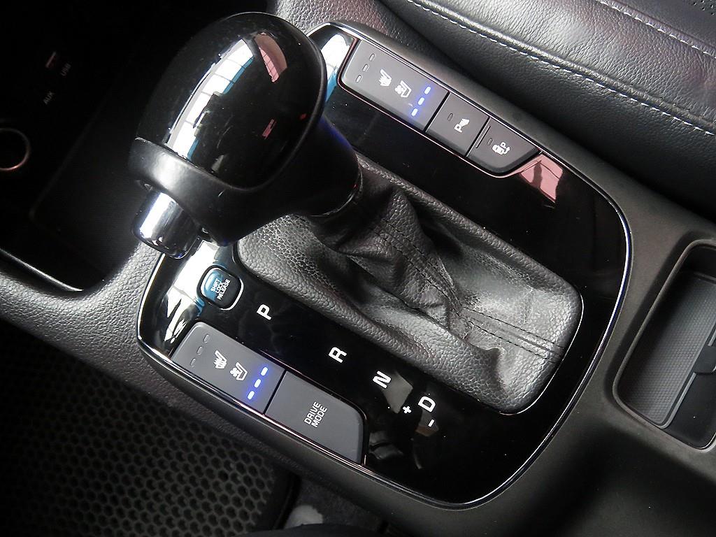 KIA K3 2018 Rojo - Importación desde Corea - HF Imports Iquique - Foto 15