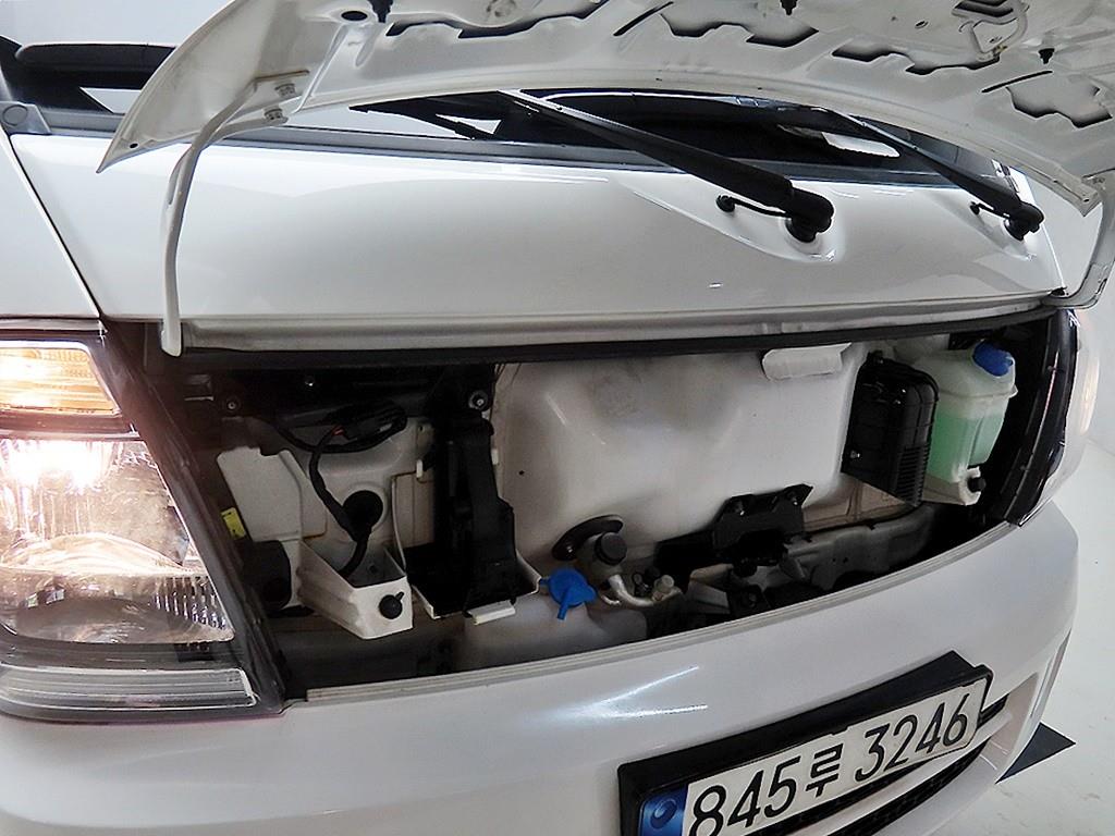 Small Truck Cargo (small) 2023 - Importación desde Corea - HF Imports Iquique - Foto 18