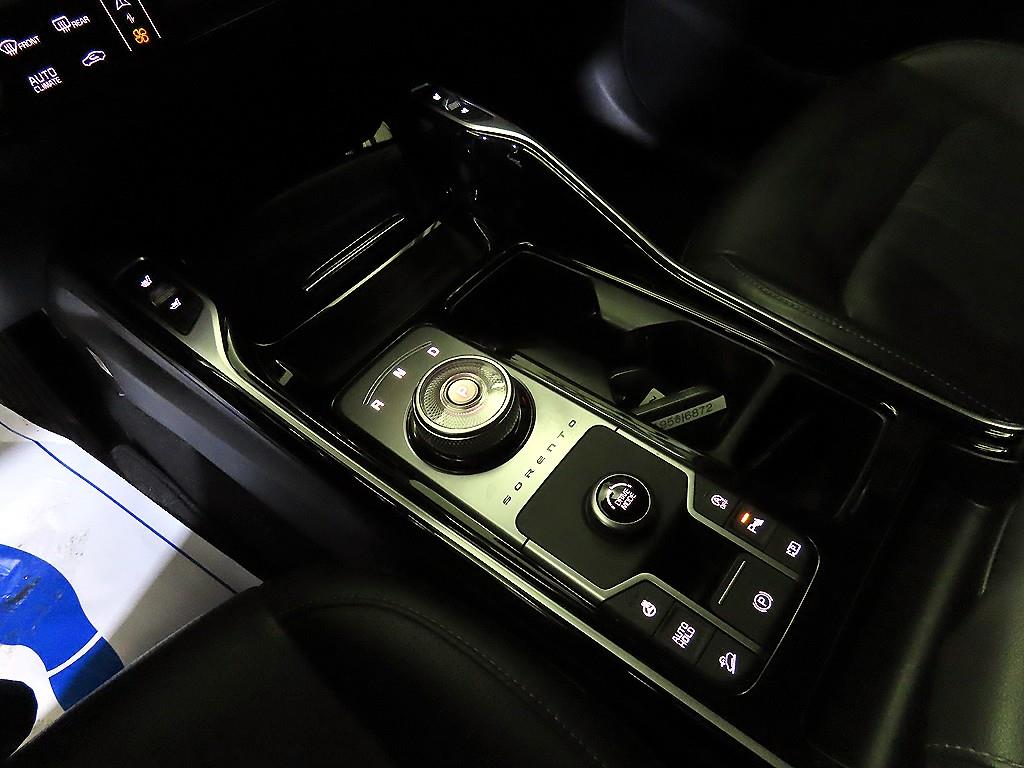 KIA Sorento - Vista 12