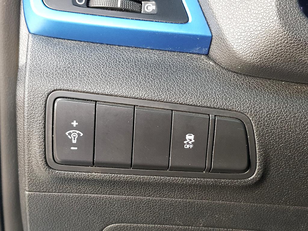 HYUNDAI Tucson - Vista 11