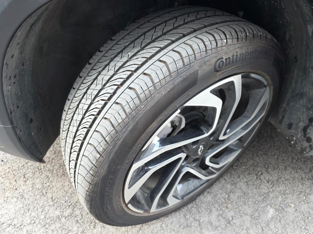 Chevrolet Trail Blazer - Vista 8