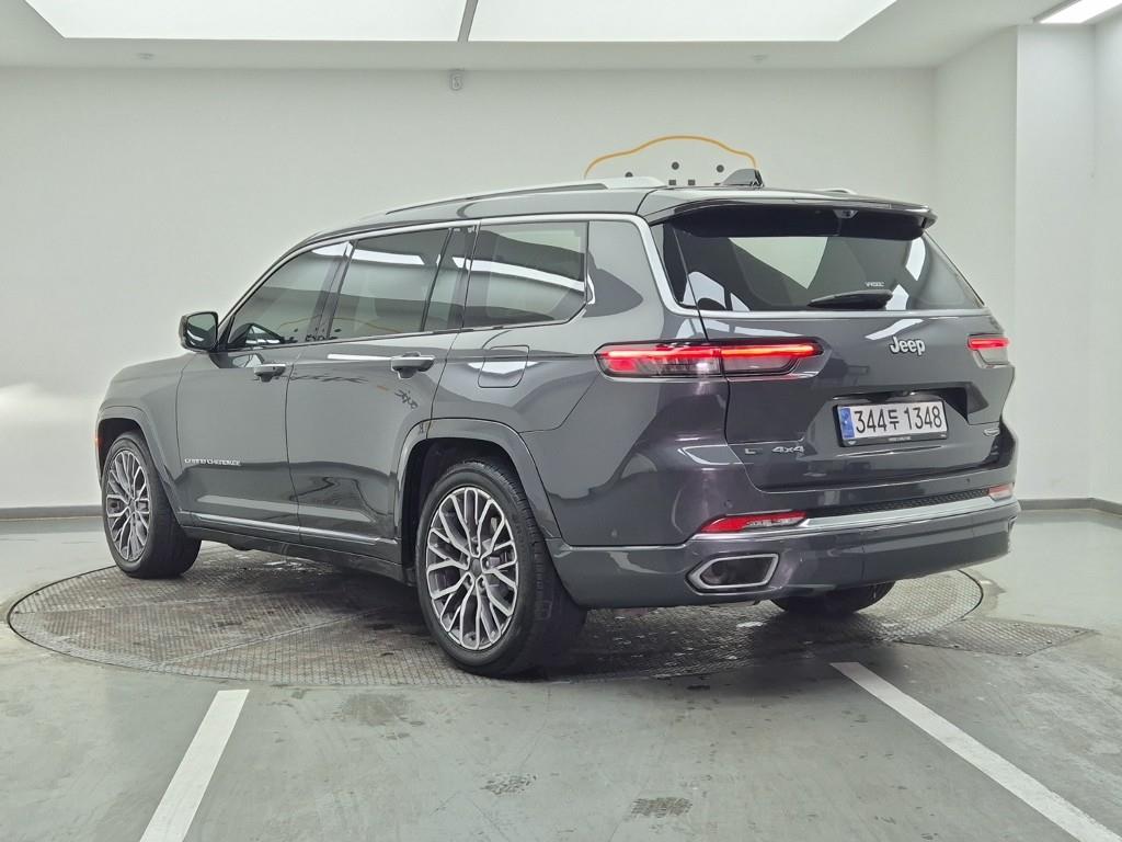 Jeep Cherokee - Vista 3