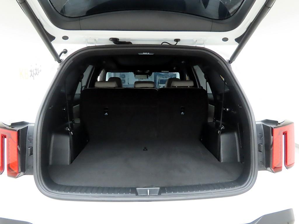 KIA Sorento 2024 Blanco - Importación desde Corea - HF Imports Iquique - Foto 14