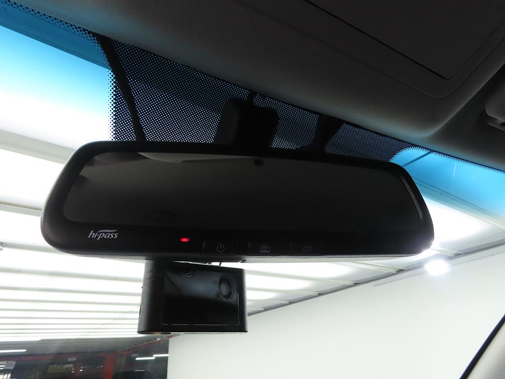 Ssangyong Rexton 2019 Gris - Importación desde Corea - HF Imports Iquique - Foto 17