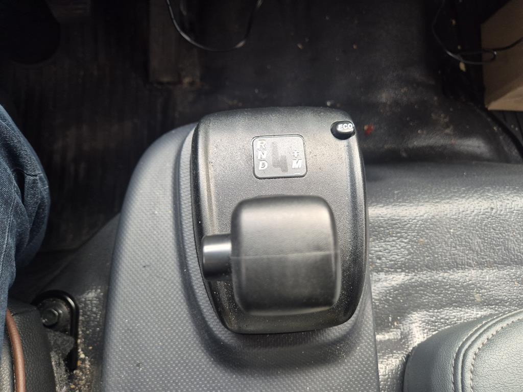 medium and large cargo truck 2025 Blanco - Importación desde Corea - HF Imports Iquique - Foto 15