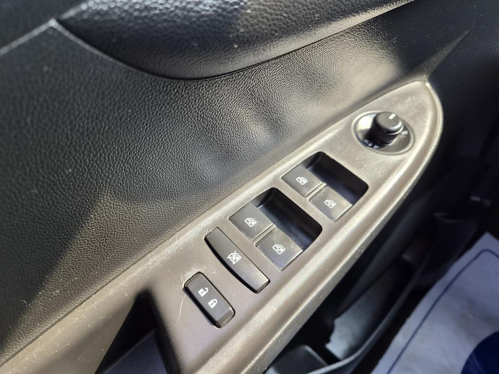 Chevrolet Spark - Vista 6