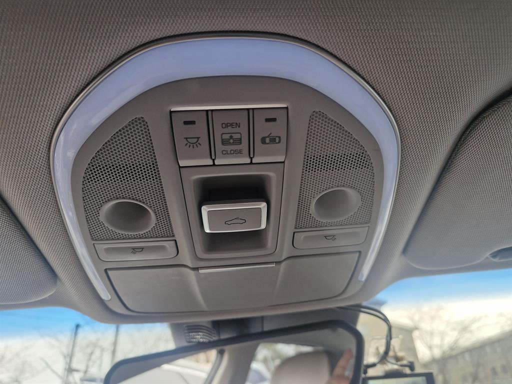 Genesis G80 2017 Negro - Importación desde Corea - HF Imports Iquique - Foto 18