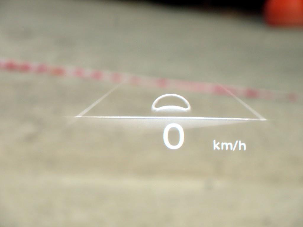 Genesis GV70 - Vista 10