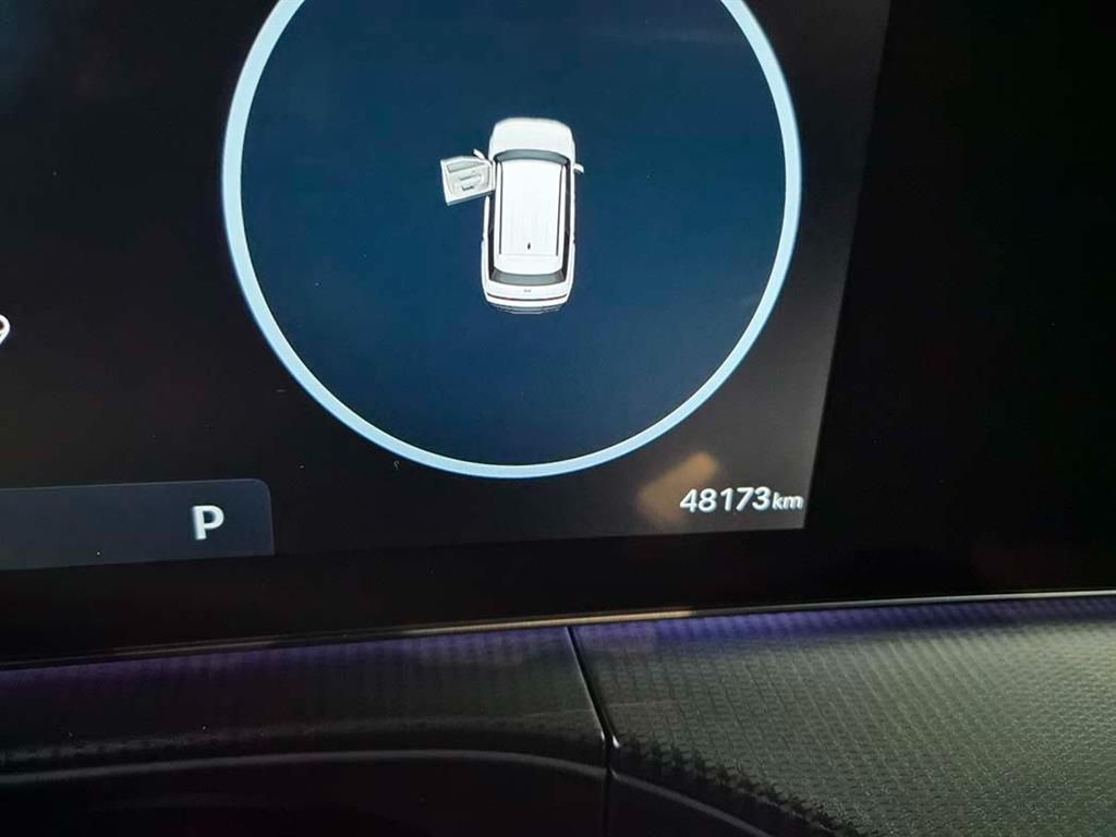 HYUNDAI Santa Fe - Vista 10