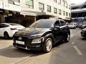 HYUNDAI Kona - Vista 4