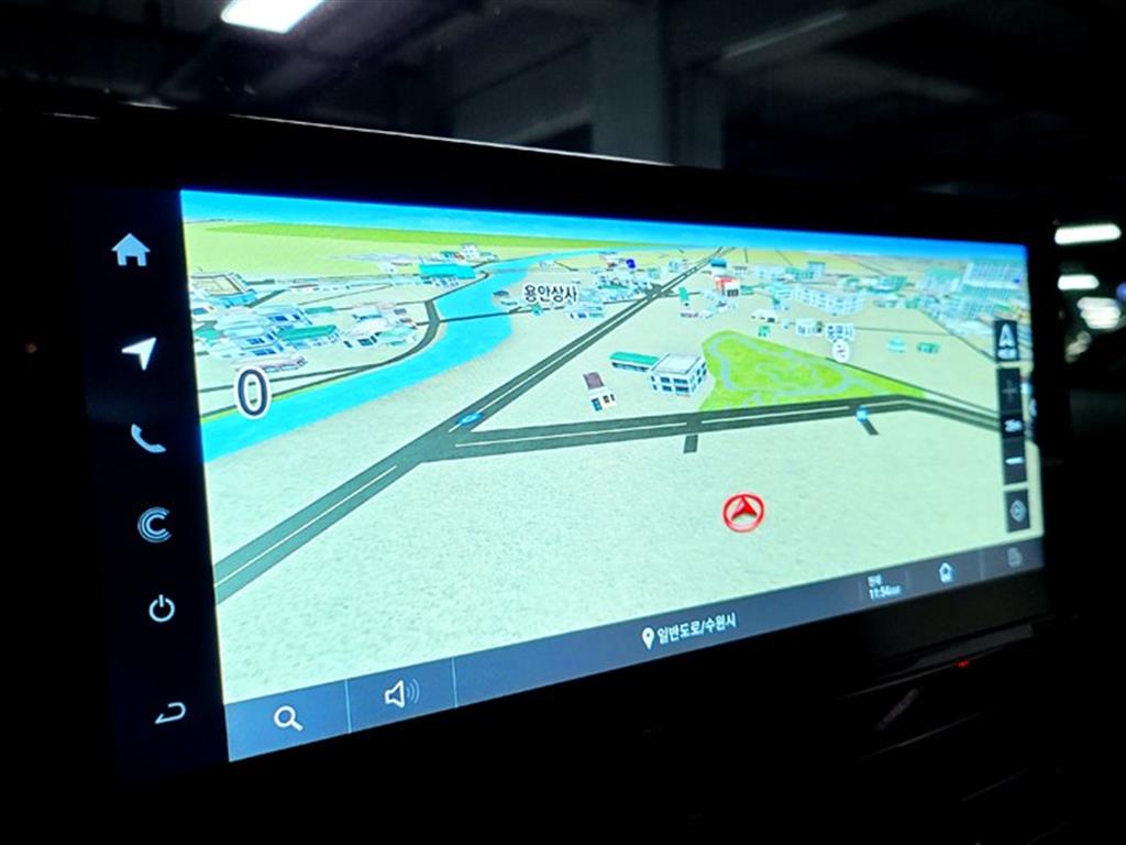 Ssangyong Rexton 2024 Negro - Importación desde Corea - HF Imports Iquique - Foto 16