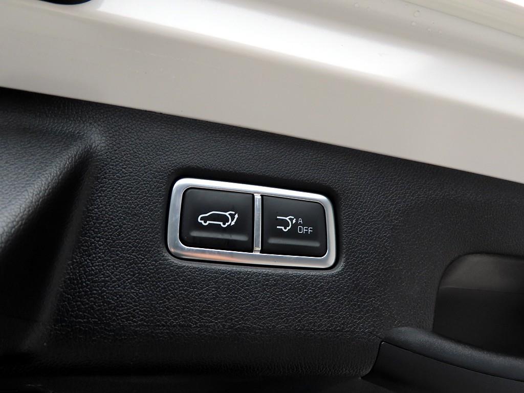 KIA Sorento 2024 Blanco - Importación desde Corea - HF Imports Iquique - Foto 15