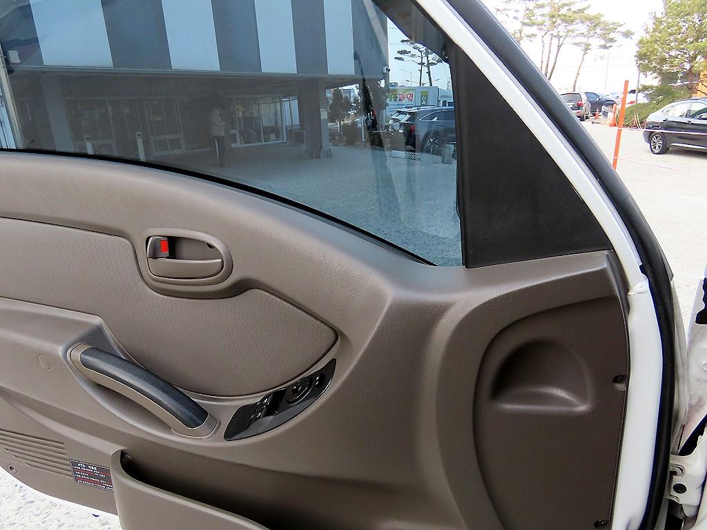 Small Truck Cargo (small) - Vista 11