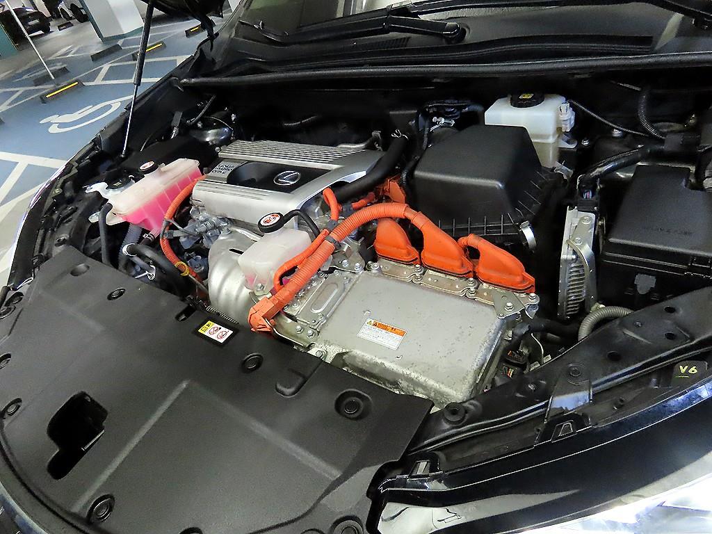 Lexus NX 2019 Negro - Importación desde Corea - HF Imports Iquique - Foto 19