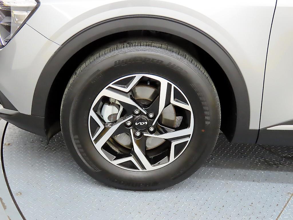 KIA Sportage 2023 Gris - Importación desde Corea - HF Imports Iquique - Foto 20