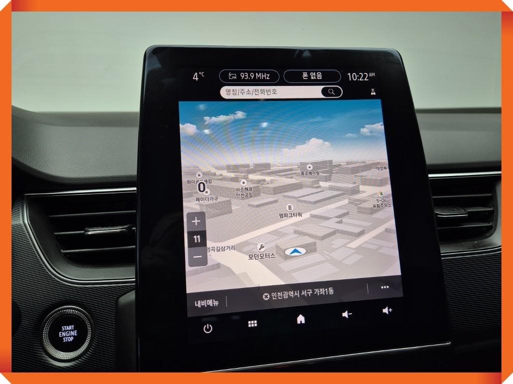 SAMSUNG XM3 - Vista 11