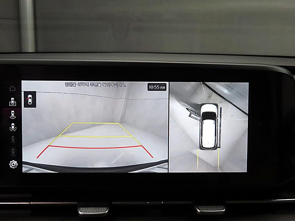 KIA Carnival 2023 Negro - Importación desde Corea - HF Imports Iquique - Foto 14