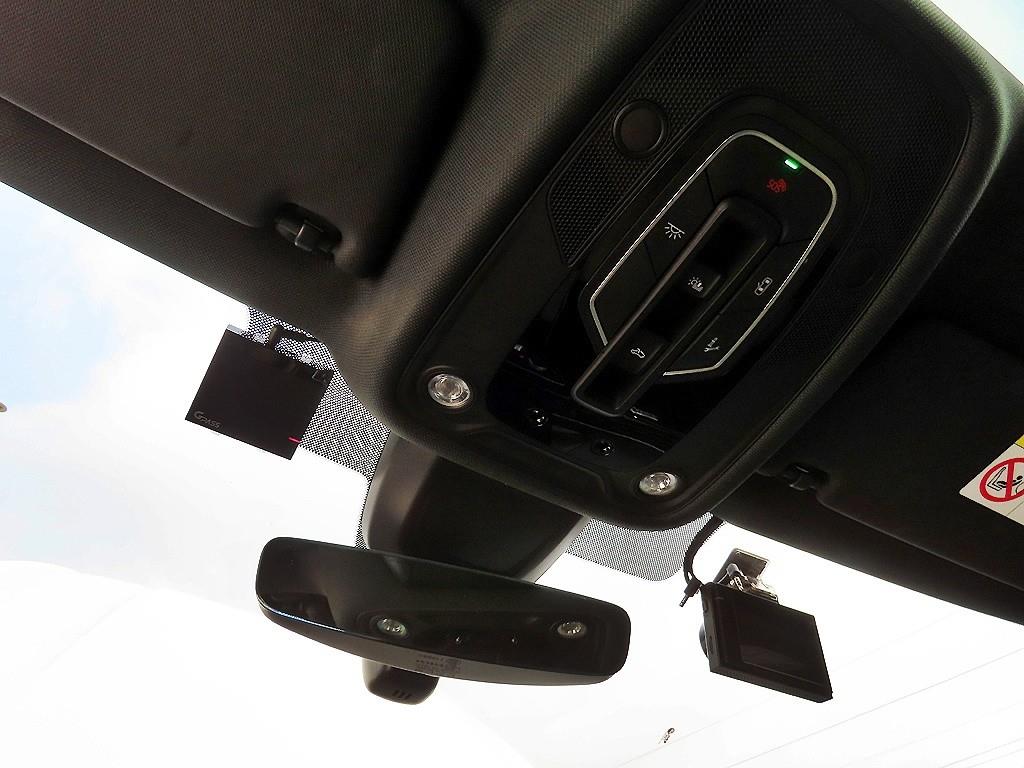 Audi A5 2021 Blanco - Importación desde Corea - HF Imports Iquique - Foto 15