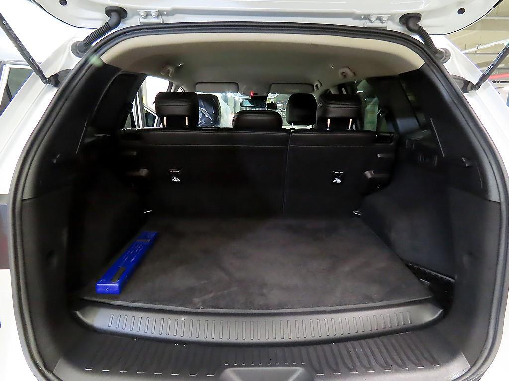 SAMSUNG QM6 2022 Blanco - Importación desde Corea - HF Imports Iquique - Foto 18