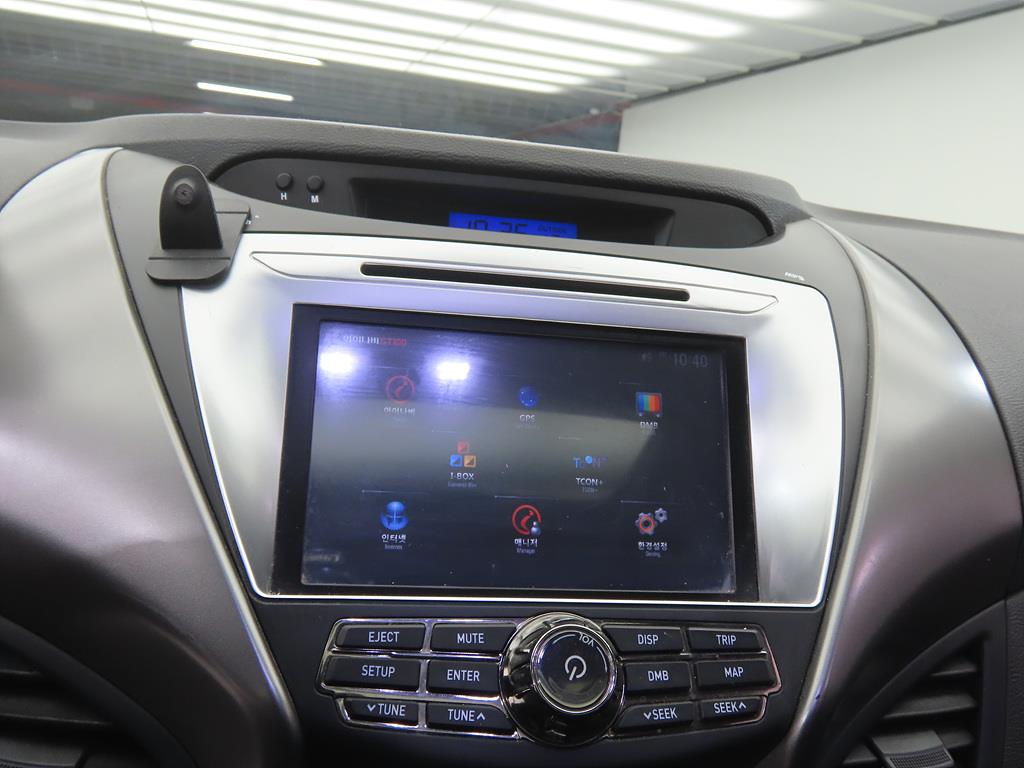 HYUNDAI Avante 2012 Blanco - Importación desde Corea - HF Imports Iquique - Foto 13