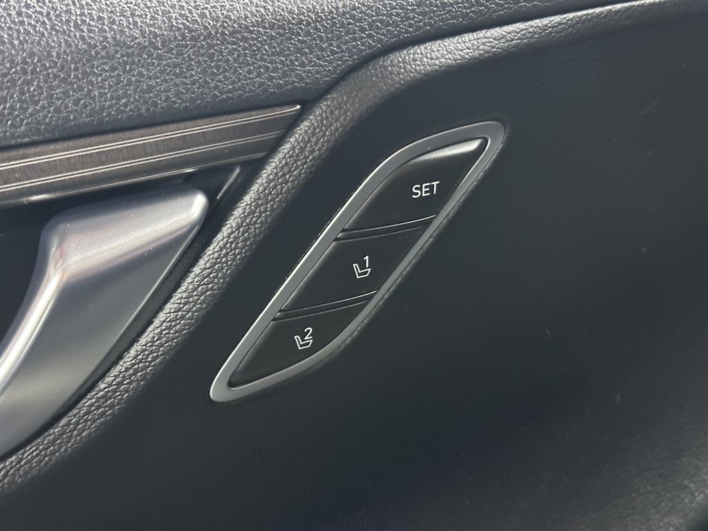 HYUNDAI Grandeur 2018 Negro - Importación desde Corea - HF Imports Iquique - Foto 14